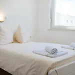 Petrusic Apartment