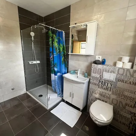 Apartament Petrusic Supetarska Draga