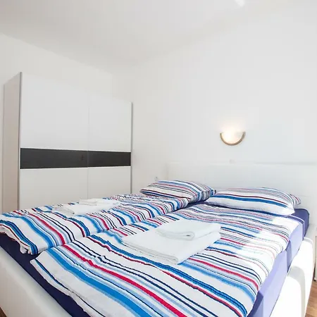 Apartmán Petrusic Supetarska Draga