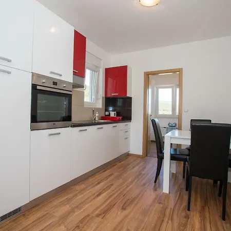 Apartmán Petrusic