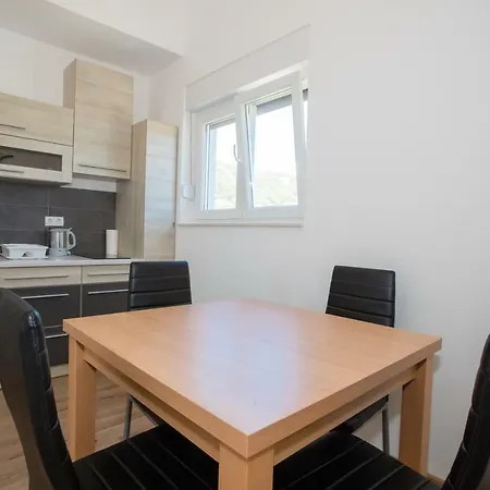 Apartament Petrusic Supetarska Draga