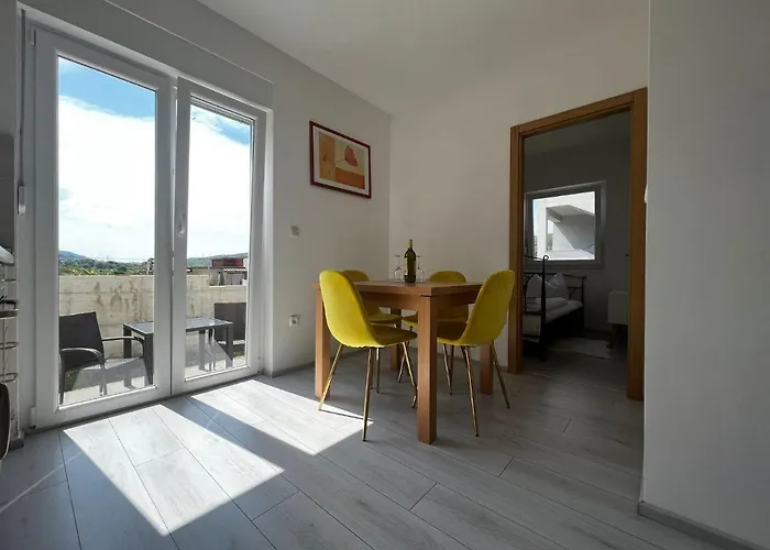 Apartman Petrusic