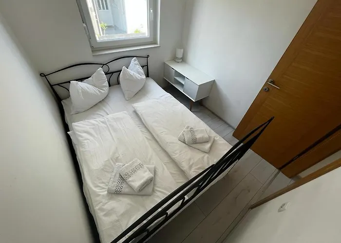 Apartman Petrusic