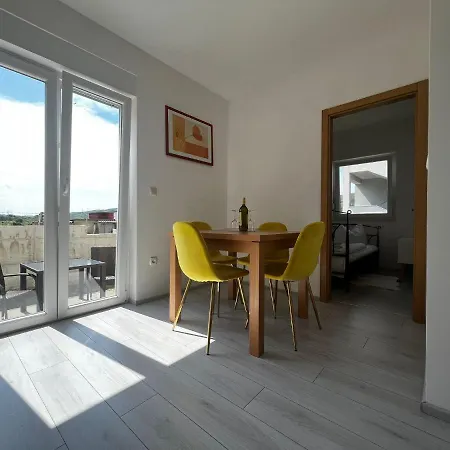 Apartment Petrusic