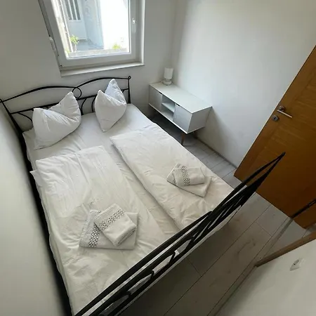 Apartment Petrusic