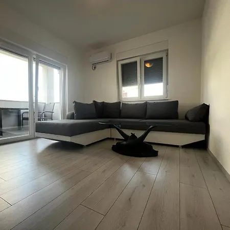 Petrusic Apartment Supetarska Draga