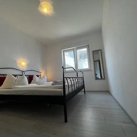 Apartment Petrusic *