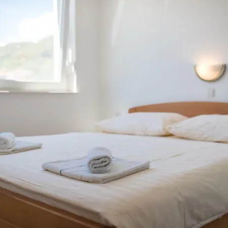 Petrusic Apartment