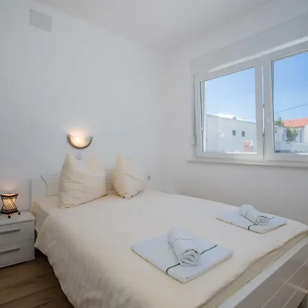 Petrusic Apartment