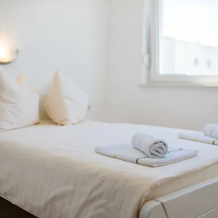 Petrusic Apartment