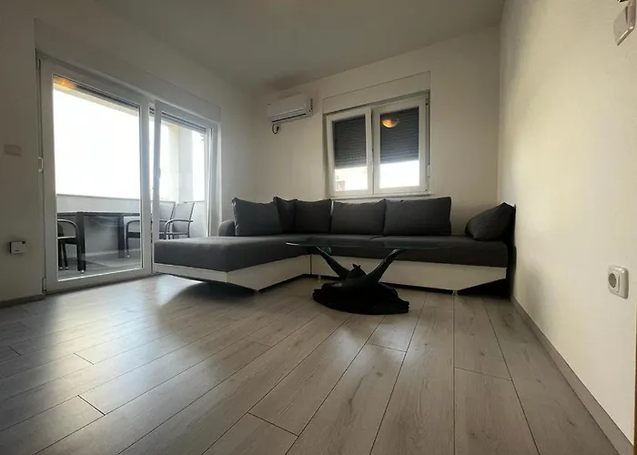 Petrusic Apartment Supetarska Draga