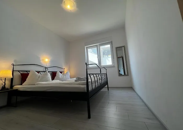 Apartment Petrusic *