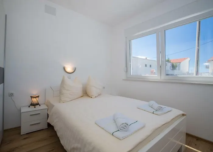 Petrusic Appartement
