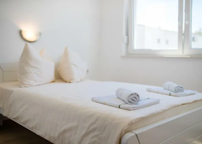 Petrusic Apartment
