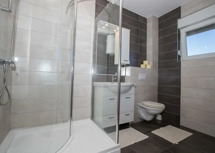 Petrusic Appartement