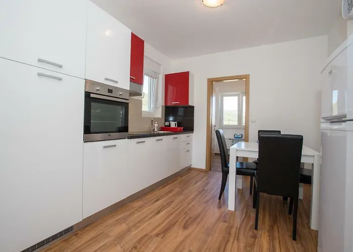 Appartement Petrusic