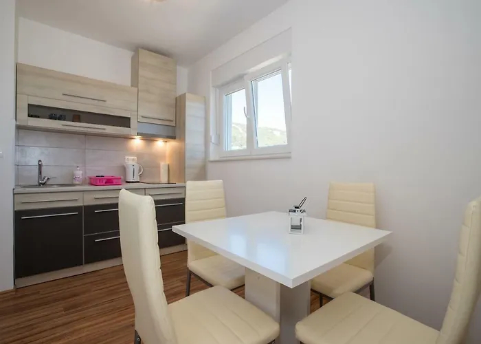 Appartement Petrusic
